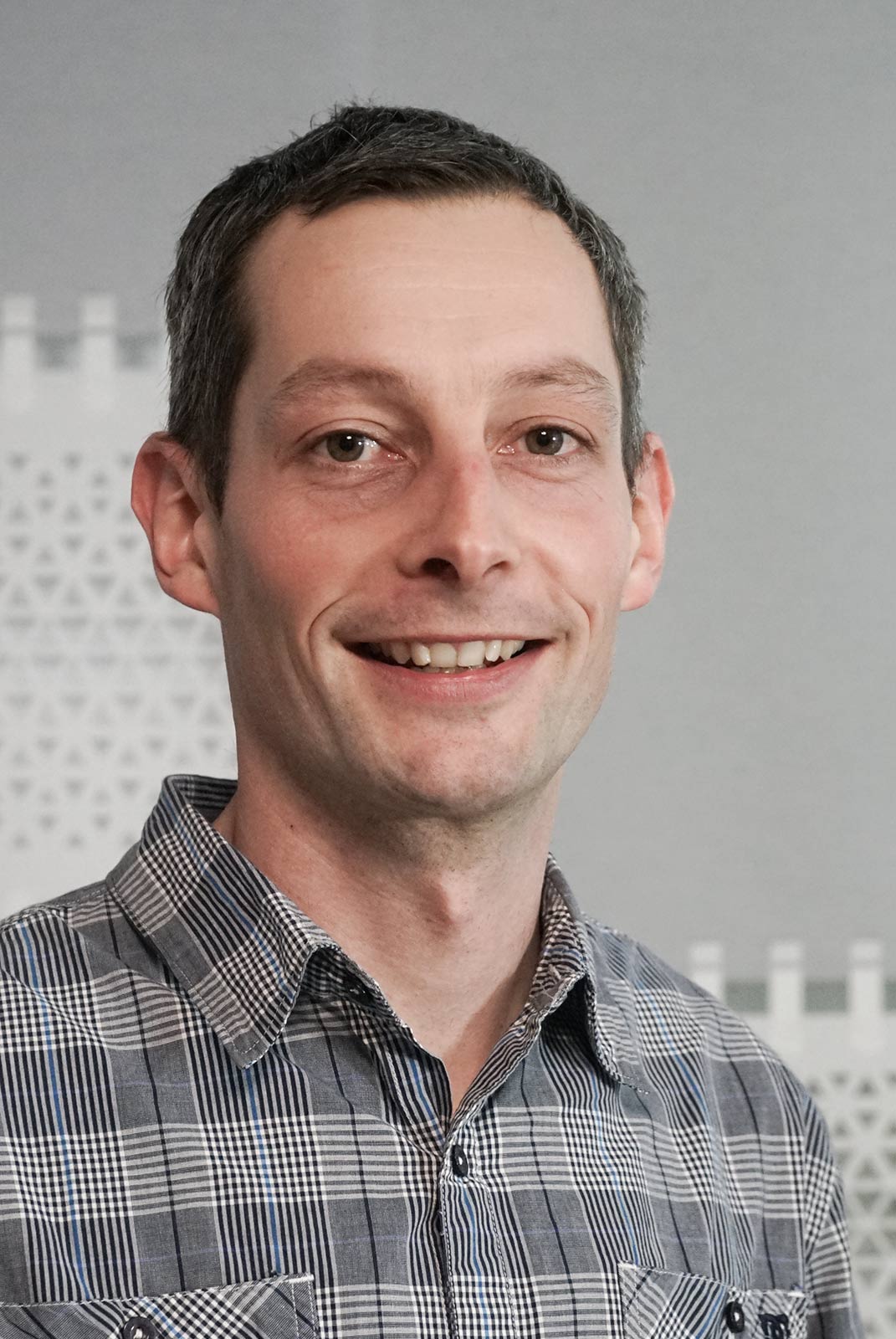 Kundenberater Stefan Brandt