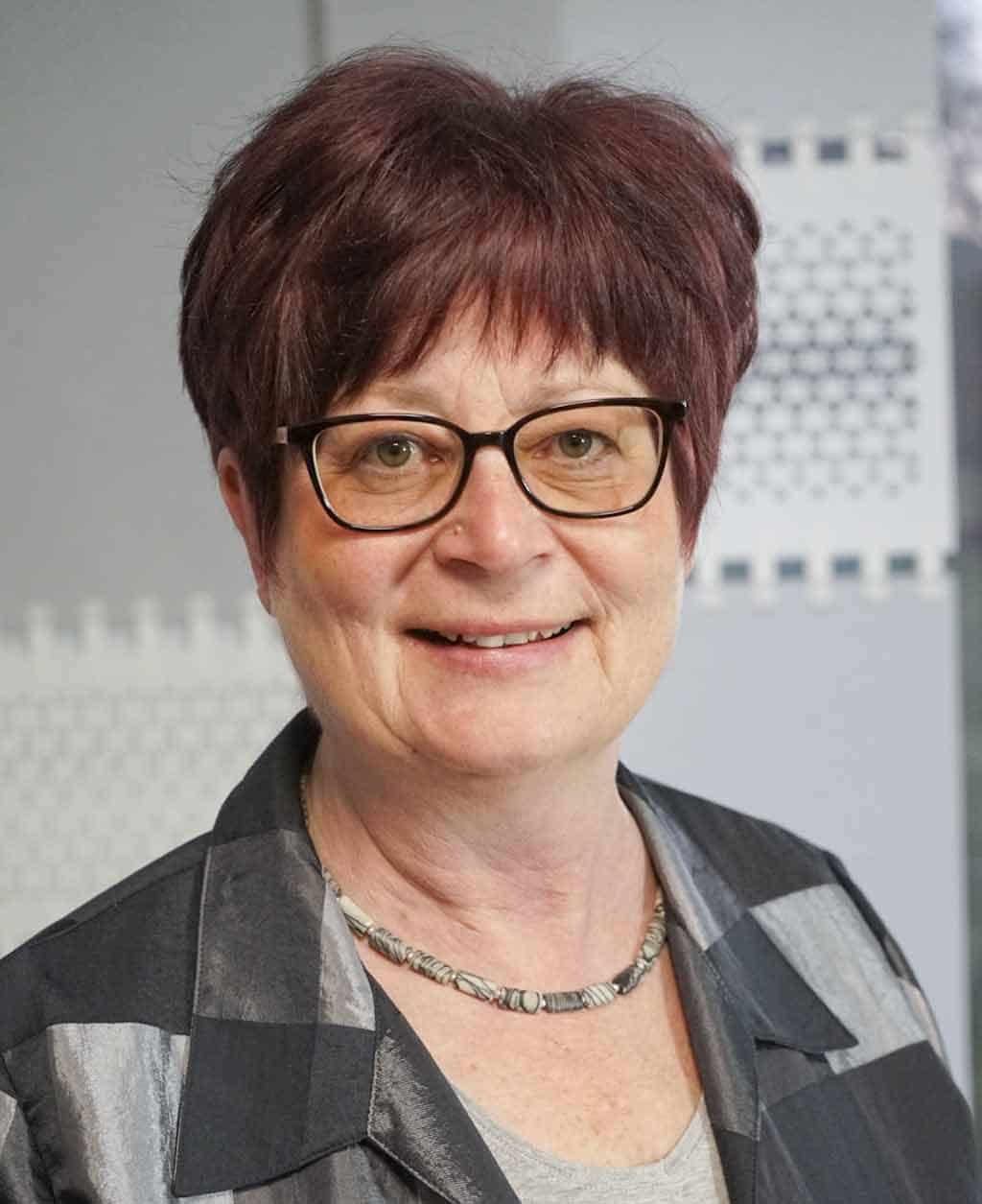 Kundenberater Rosalie Brandt