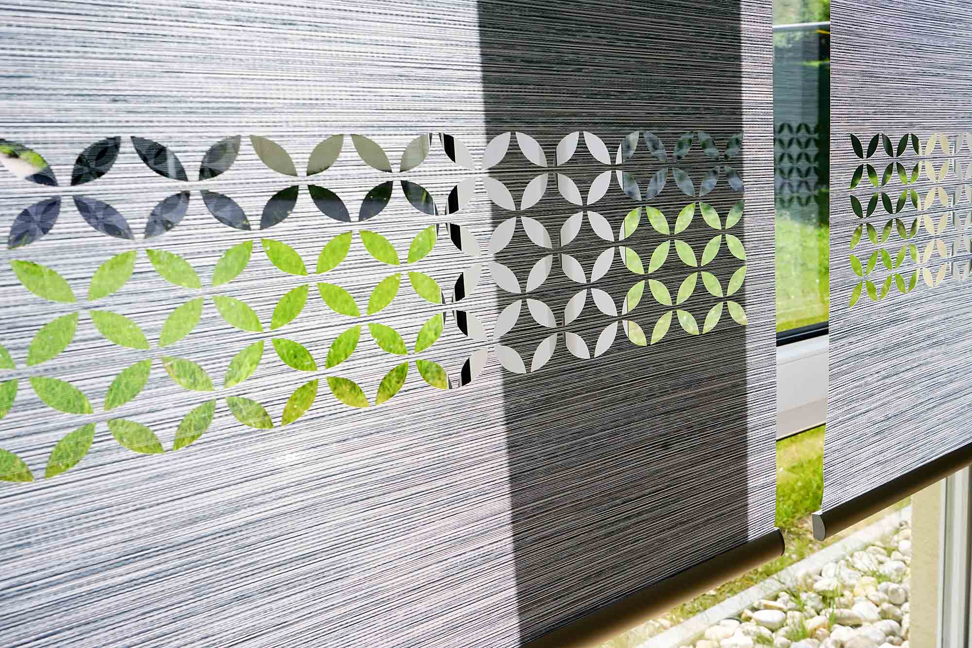 rollo lasercut mit directcut
